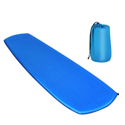 Hiking Outdoor Camping Lightweight Portable Sleeping Pad Hiking Outdoor Camping Lightweight Portable Sleeping Pad